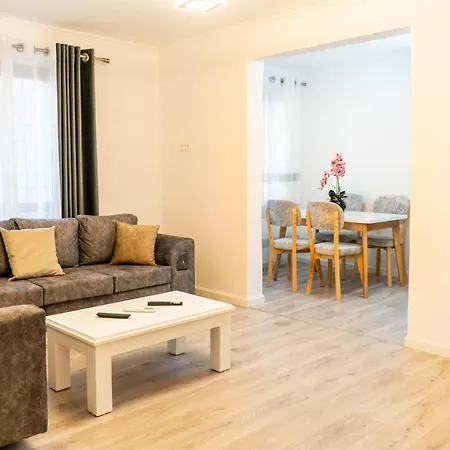 Lägenhet Signature 8