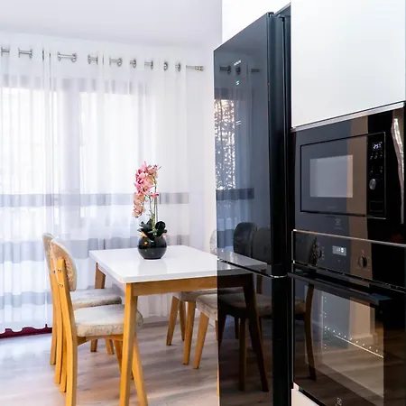 Lägenhet Signature 8 *