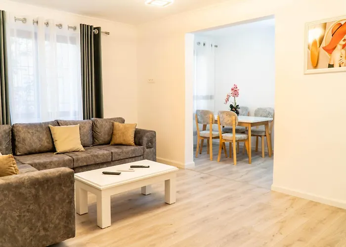 Lägenhet Signature 8