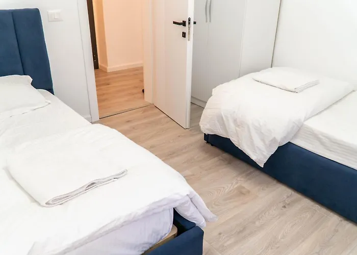 Lägenhet Signature 8 *