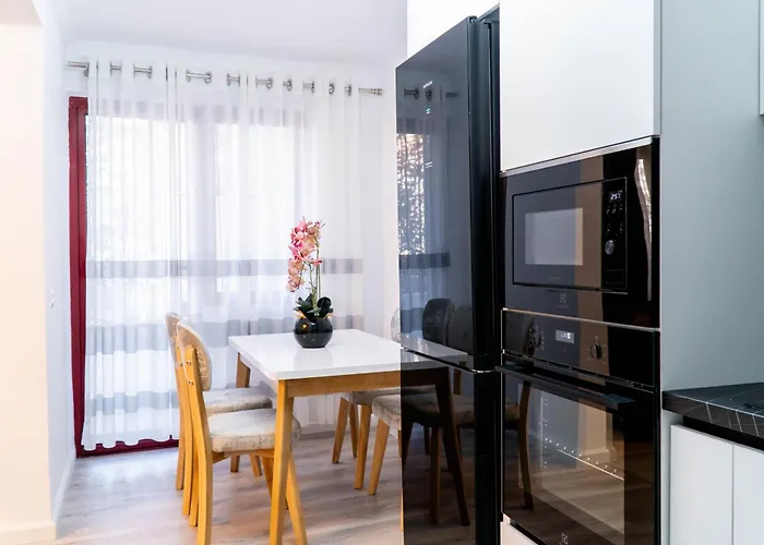 アパート Signature 8 *