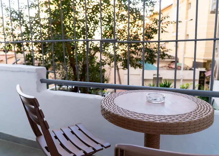 Lägenhet Signature 8