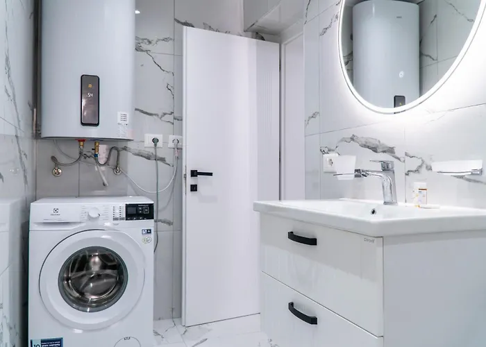 Signature 8 アパート