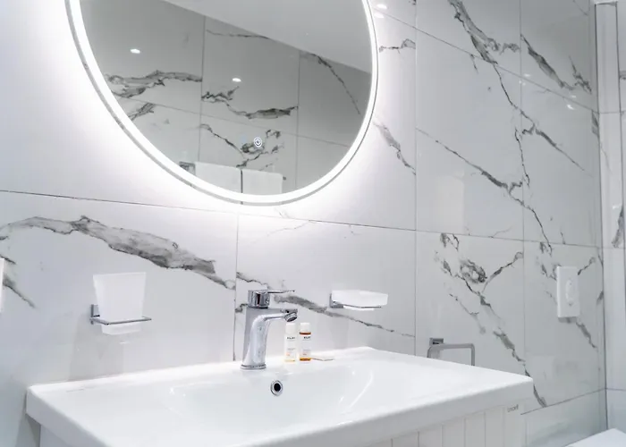 Lägenhet Signature 8