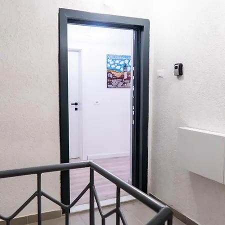 Apartment Signature 8 Tirana