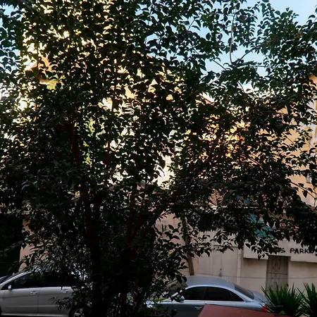Apartment Signature 8 Tirana