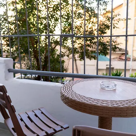 Apartamento Signature 8