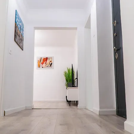 Διαμέρισμα Signature 8 Τίρανα