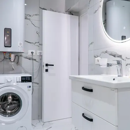 Signature 8 Διαμέρισμα