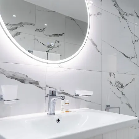 Apartamento Signature 8