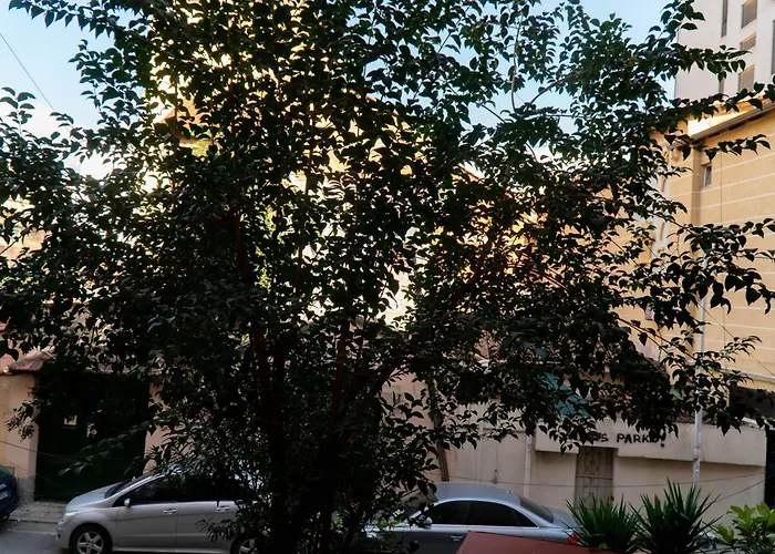 Apartmán Signature 8 Tirana