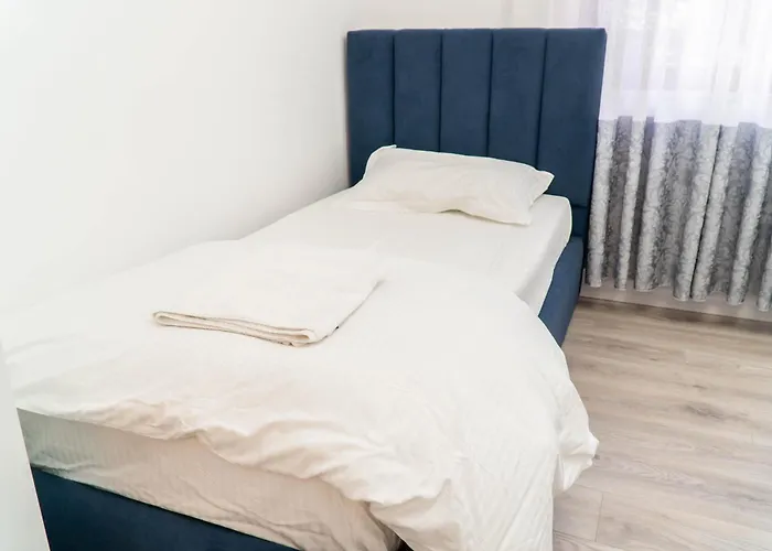 Apartmán Signature 8 *